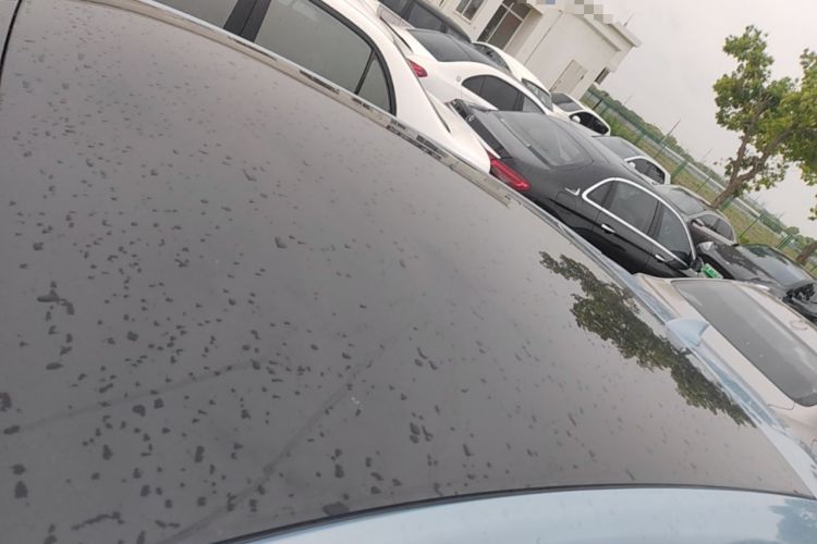 Used Buick Velite 6 2019 Connected & Smart Roof