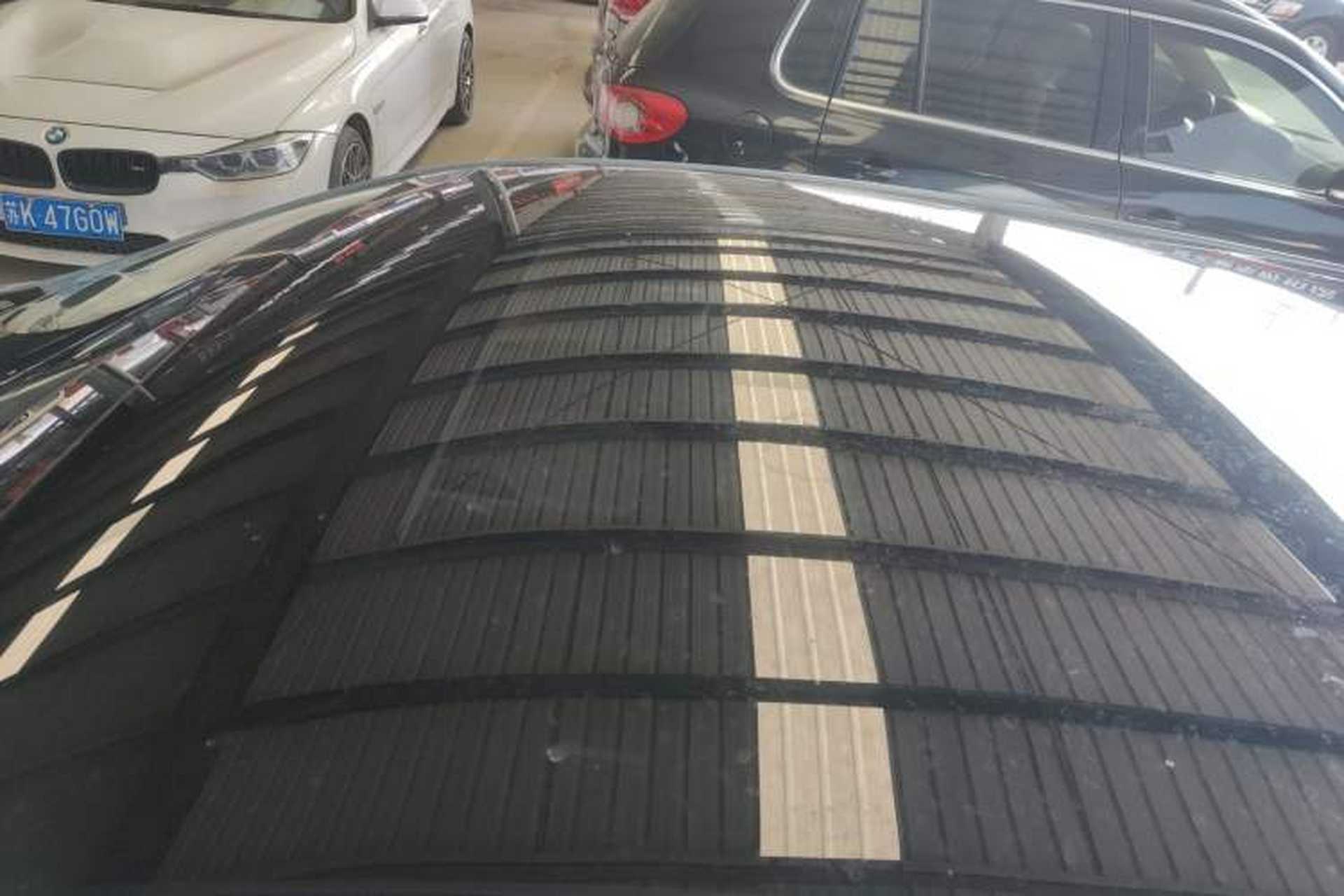 Used Buick Velite 6 2019 Connected & Smart Roof