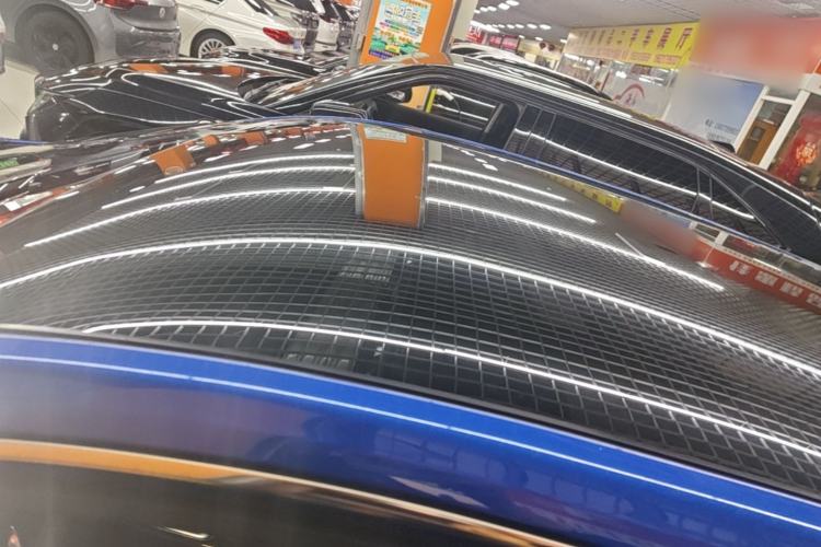 Used Buick Velite 6 2019 Connected & Smart Roof