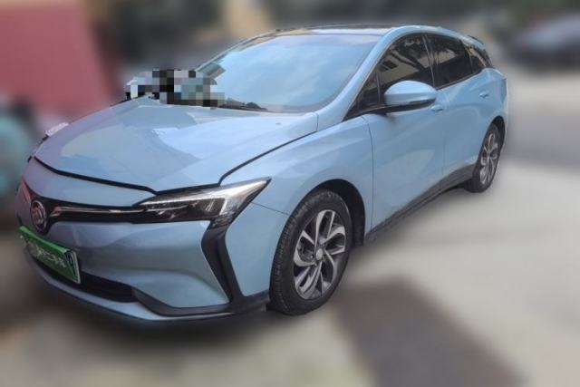 Buick Velite 6 2019 Connected & Smart Edition de segunda mano