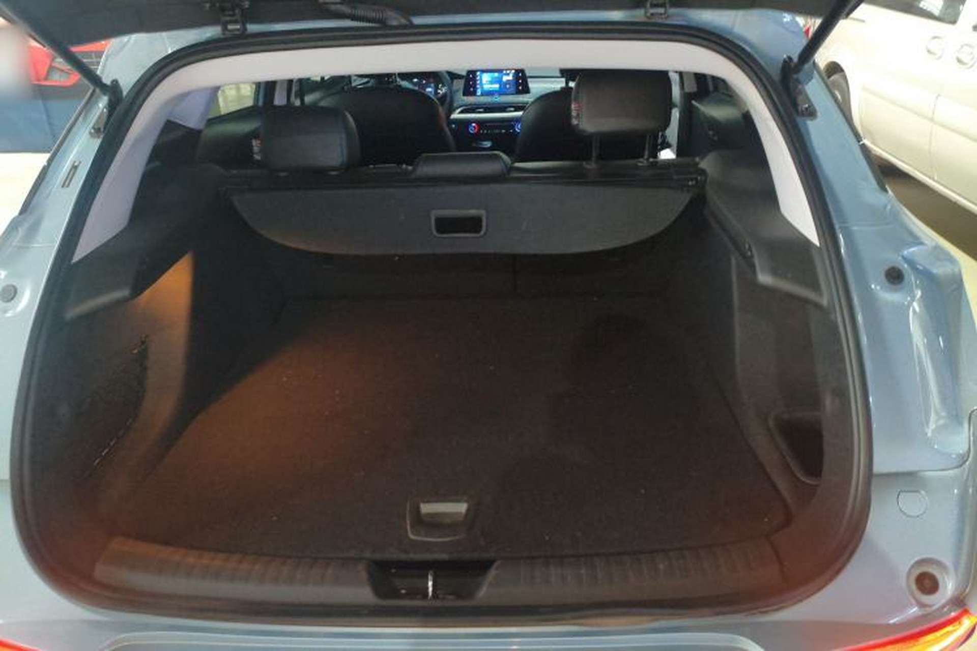 Used Buick Velite 6 2019 Connected & Smart Edition Trunk