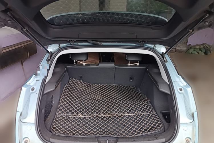 Used Buick Velite 6 2019 Connected & Smart Trunk