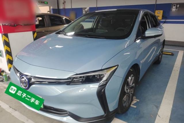 Used Buick Velite 6 2019 Connected & Smart Edition