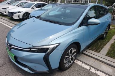 Used Buick Velite 6 2019 Connected & Smart