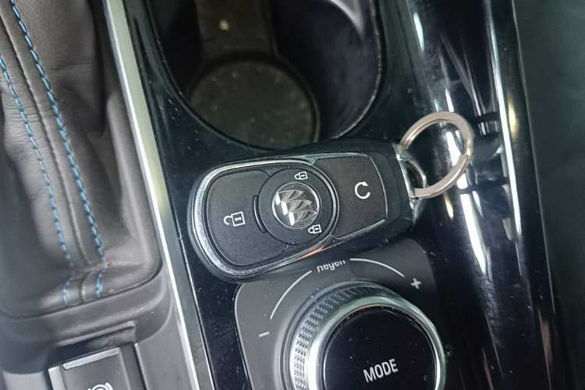 Used Buick Velite 6 2019 Connected & Smart Edition Vehicle Key