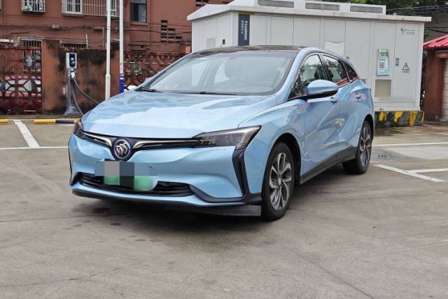 Used Buick Velite 6 2019 Connected & Smart Edition