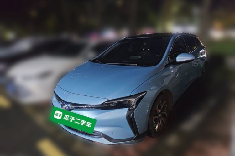 Used Buick Velite 6 2019 Connected & Smart Guazi used car, China used car export, Used car for sale, Used  cars, Cheapest cars for sale