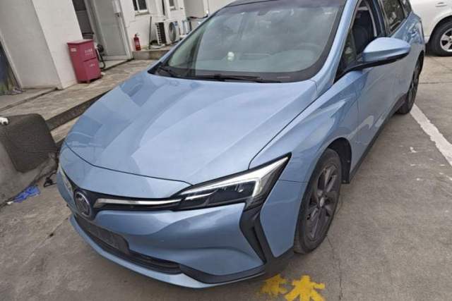 Used Buick Velite 6 2019 Connected & Smart Edition