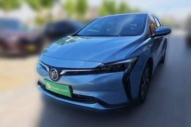 Used Buick Velite 6 2019 Connected & Smart Edition