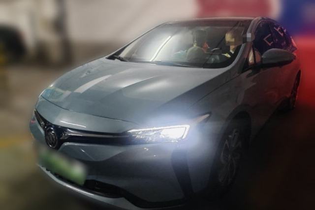 Used Buick Velite 6 2019 Connected & Smart Edition