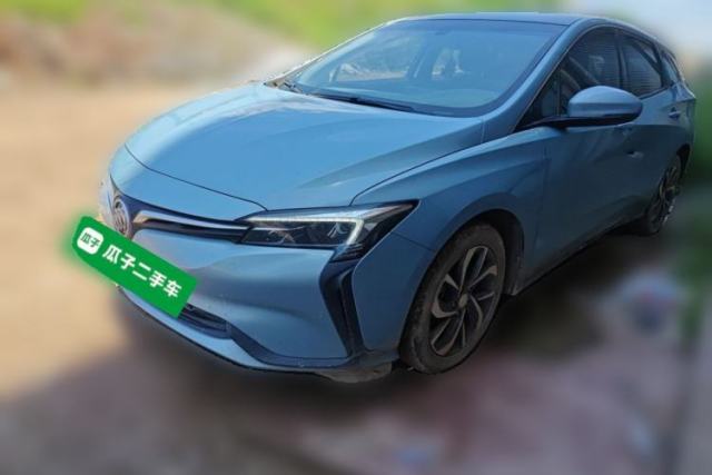 Used Buick Velite 6 2019 Connected & Smart Edition