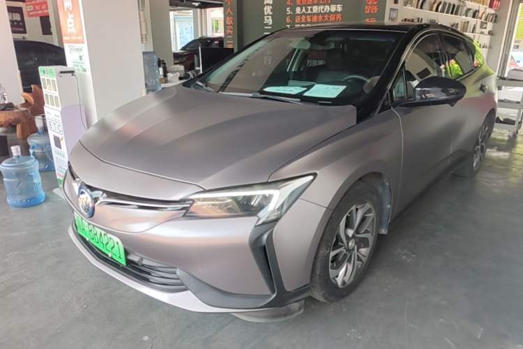 Used Buick Velite 6 2019 Connected Fashion Model Guazi used car, China used car export, Used car for sale, Used  cars, Cheapest cars for sale