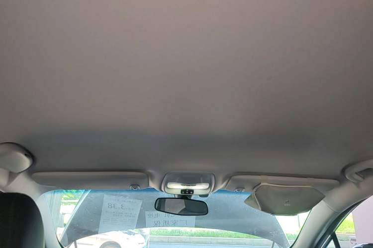 Used Buick Velite 6 2019 Connected Fashion Model Headliner
