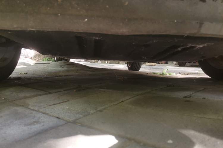 Used Buick Velite 6 2019 Connected & Smart Chassis Front