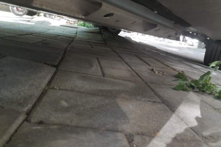 Used Buick Velite 6 2019 Connected & Smart Chassis Front Left