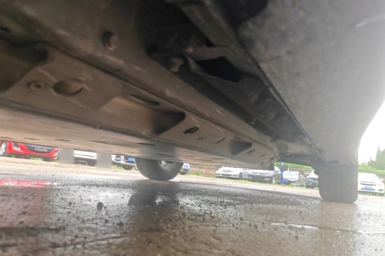Used Buick Velite 6 2019 Connected & Smart Edition Chassis Front Left