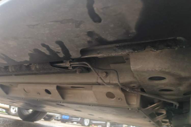 Used Buick Velite 6 2019 Connected & Smart Edition Chassis Front Right