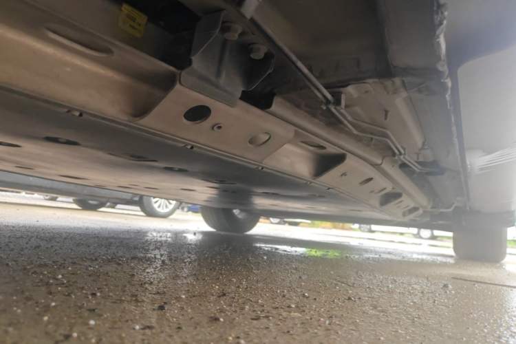 Used Buick Velite 6 2019 Connected & Smart Edition Chassis Rear Right