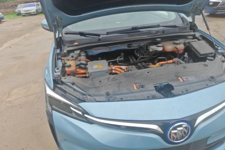 Used Buick Velite 6 2019 Connected & Smart Edition Engine Bay Right