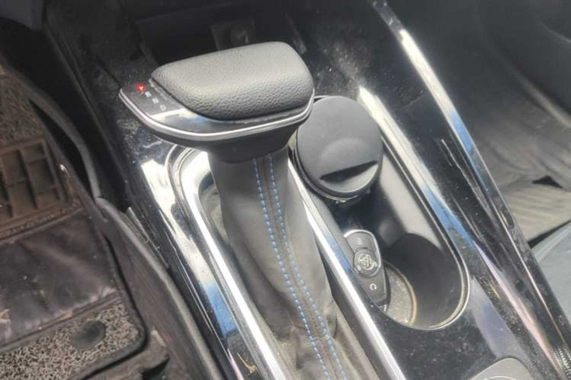 Used Buick Velite 6 2019 Connected & Smart Edition Gear Lever