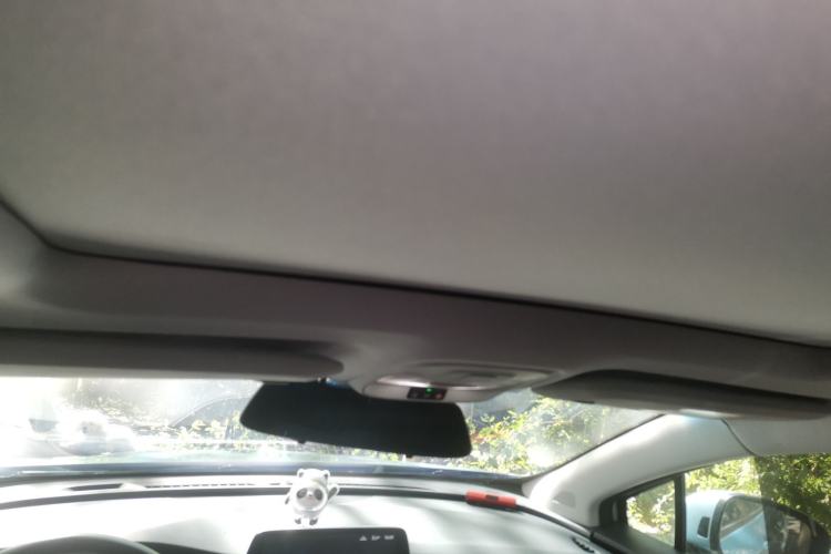 Used Buick Velite 6 2019 Connected & Smart Headliner