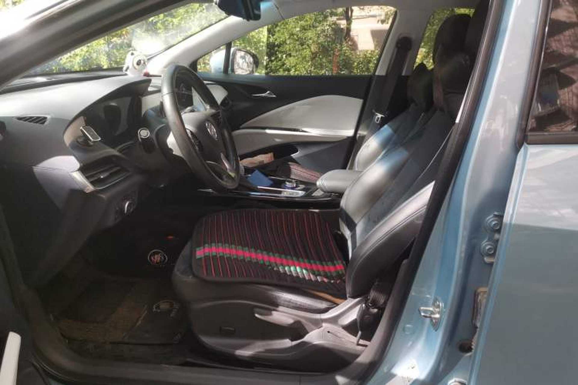 Used Buick Velite 6 2019 Connected & Smart Left Front Seat