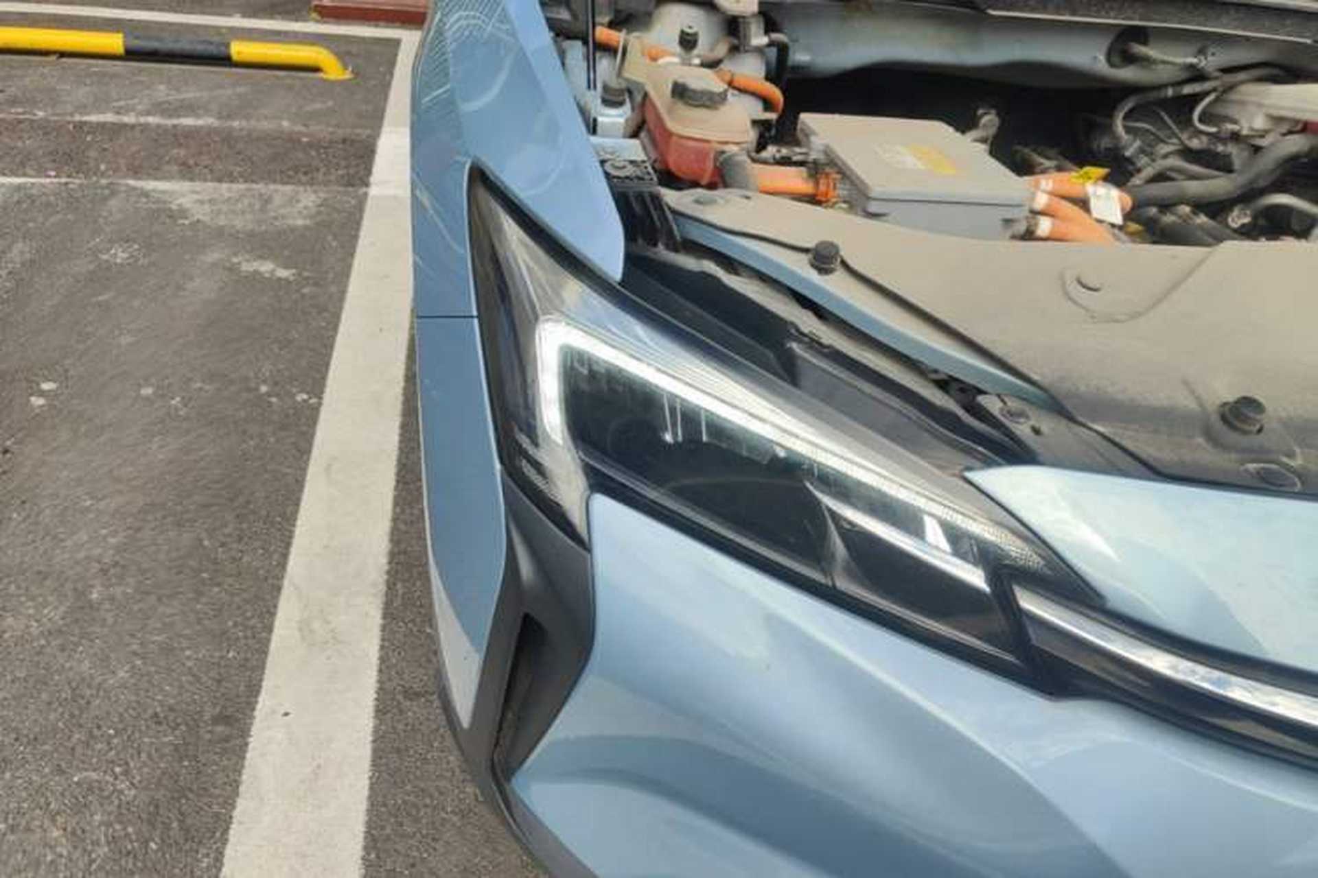 Used Buick Velite 6 2019 Connected & Smart Edition Right Front Headlight