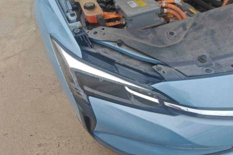 Used Buick Velite 6 2019 Connected & Smart Edition Right Front Headlight