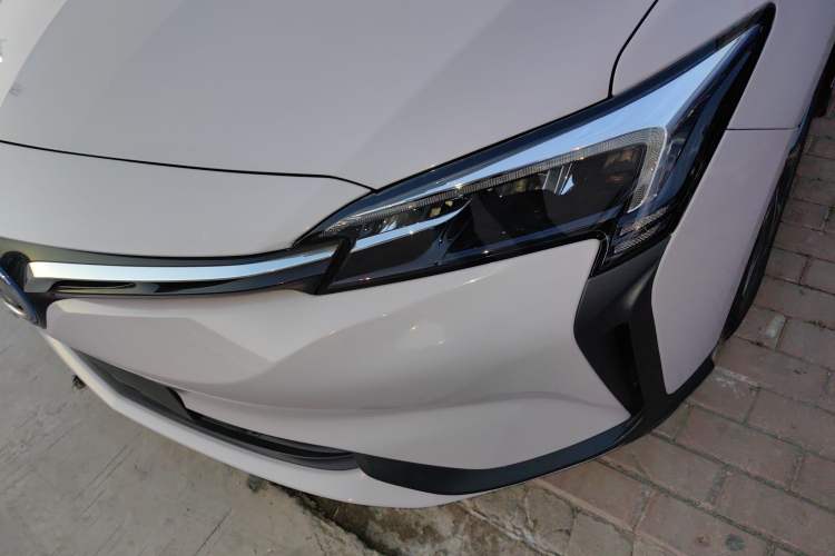 Used Buick Velite 6 2019 Connected & Smart Edition Left Front Headlight