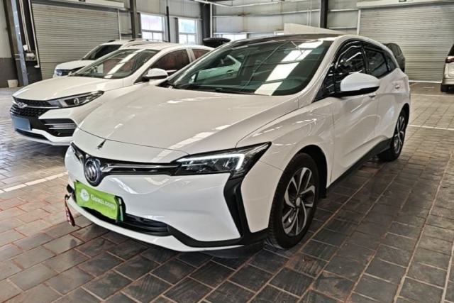 Used Buick Velite 6 2019 Connected & Smart Edition