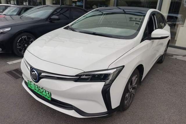 Used Buick Velite 6 2019 Connected & Smart Edition