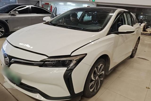 Used Buick Velite 6 2019 Connected & Smart Edition