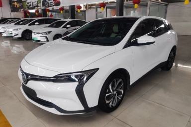 Used Buick Velite 6 2019 Connected & Smart Edition