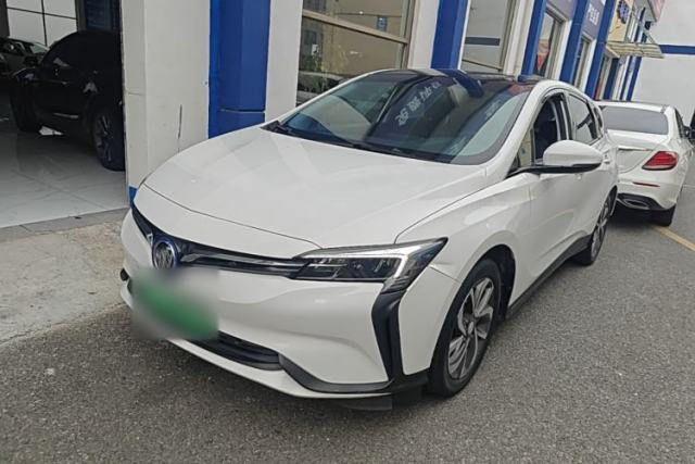 Used Buick Velite 6 2019 Connected & Smart Edition