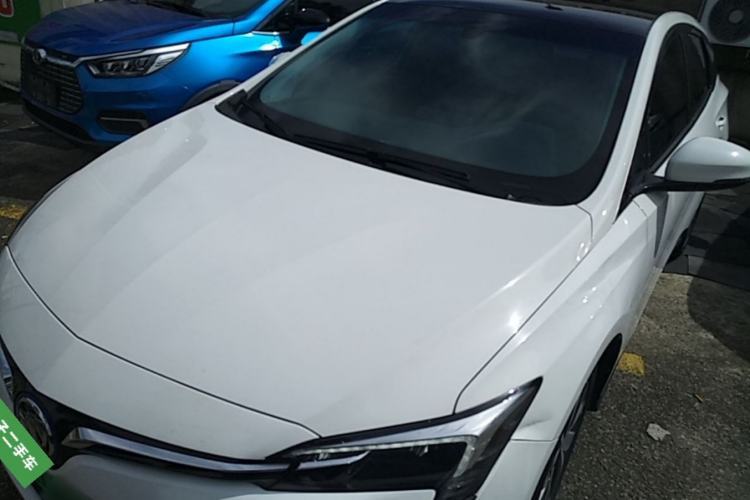 Used Buick Velite 6 2019 Connected & Smart Edition Guazi used car, China used car export, Used car for sale, Used cars, Cheapest cars for sale