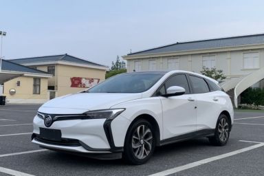 Used Buick Velite 6 2019 Connected & Smart Edition