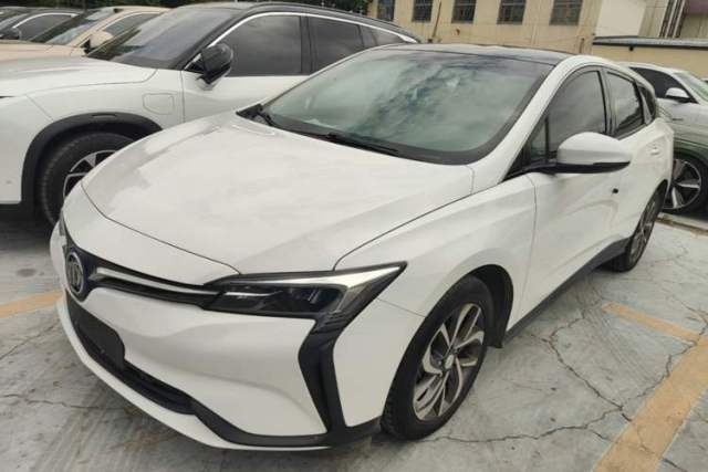 Used Buick Velite 6 2019 Connected & Smart Edition