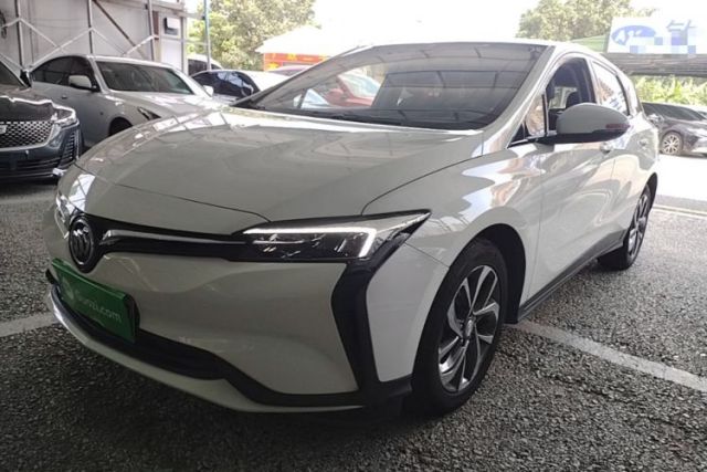 Used Buick Velite 6 2019 Connected & Smart Edition