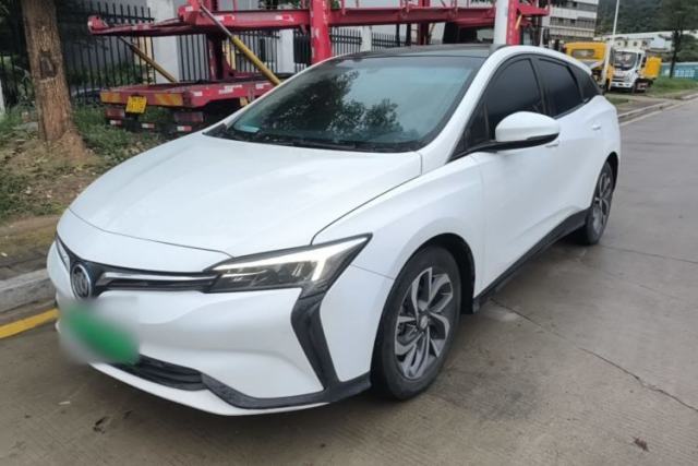 Used Buick Velite 6 2019 Connected & Smart Edition