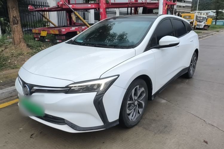 Used Buick Velite 6 2019 Connected & Smart Edition Guazi used car, China used car export, Used car for sale, Used  cars, Cheapest cars for sale