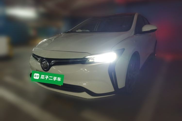 Używany Buick Velite 6 2019 Connected & Smart Edition Guazi used car, China used car export, Used car for sale, Used cars, Cheapest cars for sale
