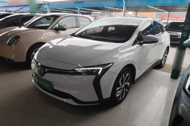 Used Buick Velite 6 2019 Connected & Smart Edition
