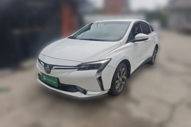 Used Buick Velite 6 2019 Connected Fashion Model