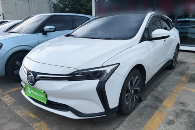 Used Buick Velite 6 2019 Connected & Smart Edition