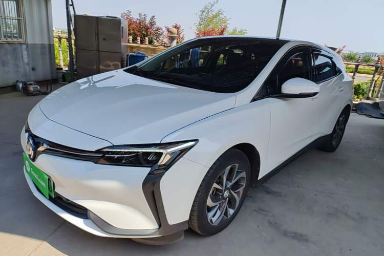 Used Buick Velite 6 2019 Connected & Smart Edition Guazi used car, China used car export, Used car for sale, Used cars, Cheapest cars for sale