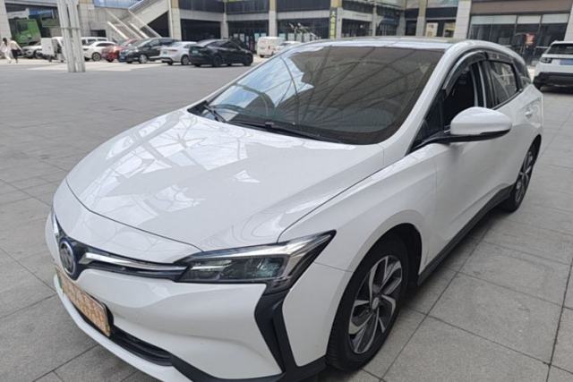 Used Buick Velite 6 2019 Connected & Smart Edition