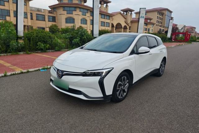 Used Buick Velite 6 2019 Connected & Smart Edition