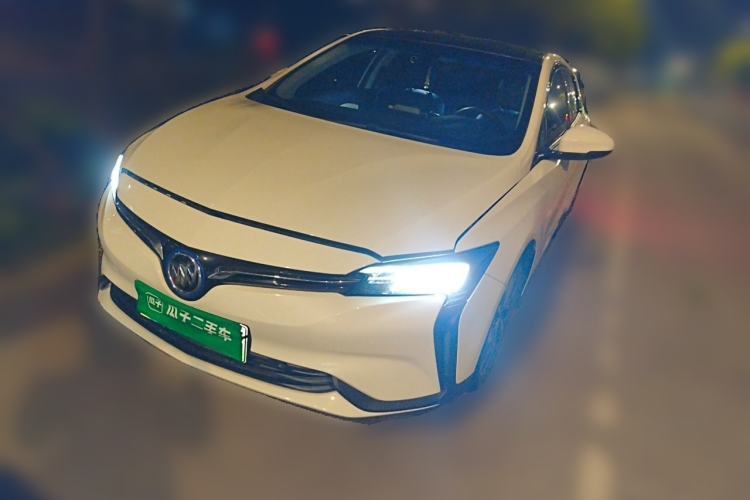 Used Buick Velite 6 2019 Connected & Smart Edition Guazi used car, China used car export, Used car for sale, Used  cars, Cheapest cars for sale