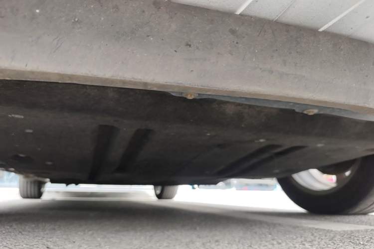 Used Buick Velite 6 2019 Connected & Smart Edition Chassis Front