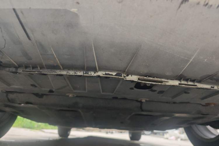 Used Buick Velite 6 2019 Connected Fashion Model Chassis Front